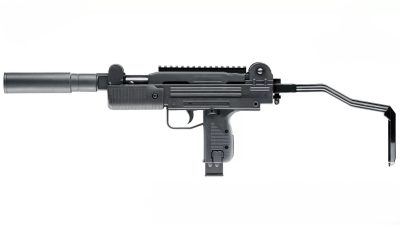 Mini Uzi .177 Pellet Break Barrel by Umarex