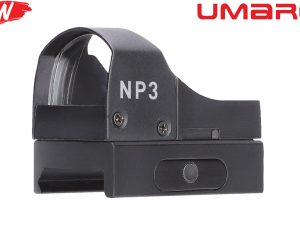 UX Nano Point 3 Point Sight by Umarex