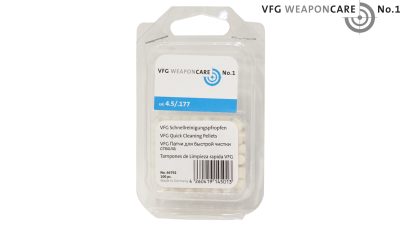 VFG Cleaning Pellets