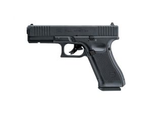 Glock 17 Gen5 Pellet By Umarex