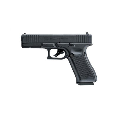 Glock 17 Gen5 Pellet By Umarex
