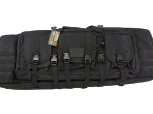Nuprol PMC DELUXE SOFT RIFLE BAG 36" - BLACK