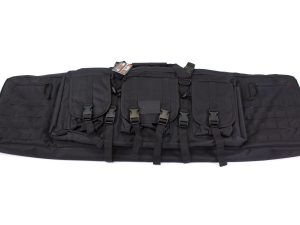 Nuprol PMC Deluxe Soft Rifle Bag 46" -Black