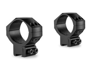 Hawke Tactical Ring Mounts 34mm Medium