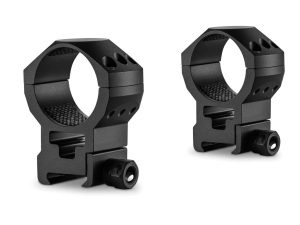 Hawke Weaver Tactical Ring Mounts 34mm High