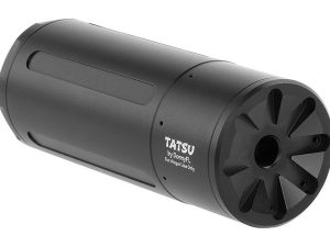 DonnyFL Tatsu Moderator .177 - .22