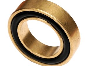 Best Fittings 200/300 BAR DIN Spacer Ring