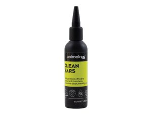 Clean Ears 100ml by Animology
