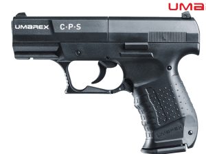 CPS CP Sport Co2 Pistol by Umarex