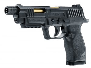 UX SA10 Co2 Pistol by Umarex