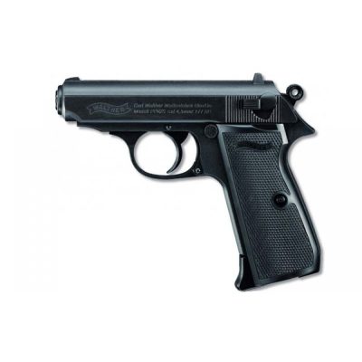 Walther PPK/S CO2 Pistol