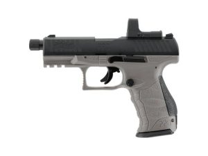 Walther PPQ M2 Q4 TAC Combo By Umarex