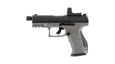 Walther PPQ M2 Q4 TAC Combo By Umarex