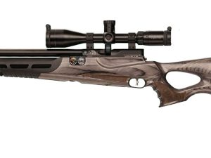 Daystate Wolverine R C-Type Laminate