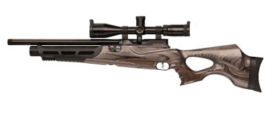 Daystate Wolverine R C-Type Laminate