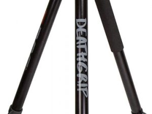 Bog Death Grip Clamping Aluminium Tripod Shooting Stick