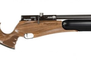 Daystate Red Wolf Walnut B Type