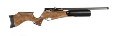 Daystate Red Wolf Walnut B Type