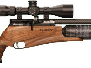 Daystate Red Wolf Walnut Hi-lite