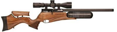 Daystate Red Wolf Walnut Hi-lite