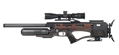 Daystate Alpha Wolf Safari Edition