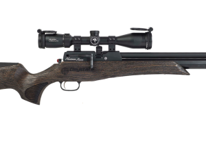 Daystate Huntsman Safari Edition