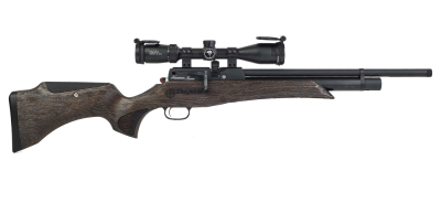 Daystate Huntsman Safari Edition