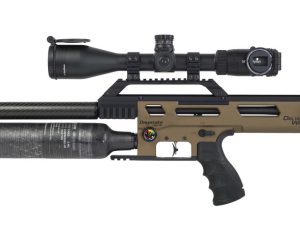 Daystate Delta Wolf Bronze