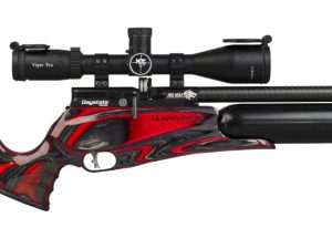 Daystate Red Wolf Laminate B Type