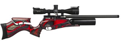 Daystate Red Wolf Laminate B Type