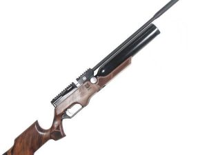 ATA Airborne Walnut