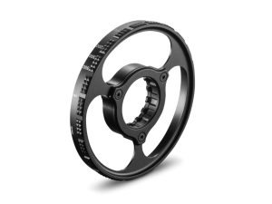 Hawke Side Wheel 4 Inch/100mm (Type 4)