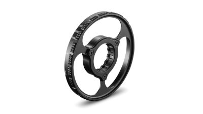Hawke Side Wheel 4 Inch/100mm (Type 4)