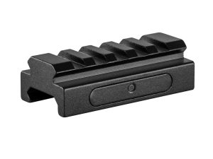 Hawke Adaptor Base (PICATINNY TO PICATINNY)