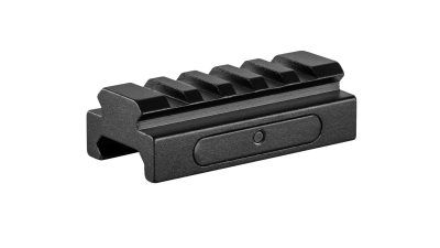 Hawke Adaptor Base (PICATINNY TO PICATINNY)