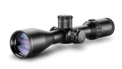 Hawke Sidewinder 30 FFP 4-16x50 FFP Half Mil