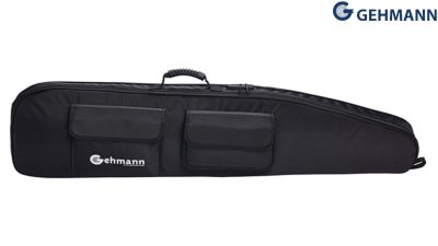 Gehmann Backpack Rifle Case