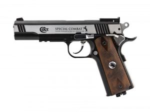 Umarex Colt Special Combat Classic
