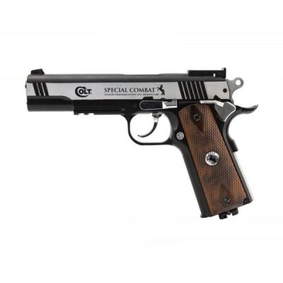 Umarex Colt Special Combat Classic