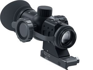 Immersive Optics 10x24 MILDOT