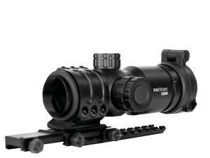 Immersive Optics 5x30 Pro MILDOT