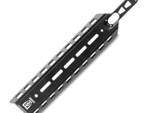Saber Tactical FX Impact Arca Rail