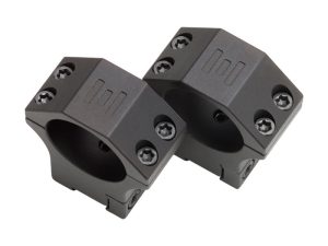 Element Optics XT 1 Inch Dovetail Mounts