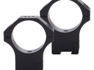 ELEMENT OPTICS XT 30MM DOVETAIL MOUNTS