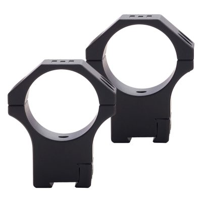 ELEMENT OPTICS XT 30MM DOVETAIL MOUNTS