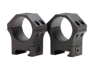 ELEMENT OPTICS XT 30MM PICATINNY MOUNTS
