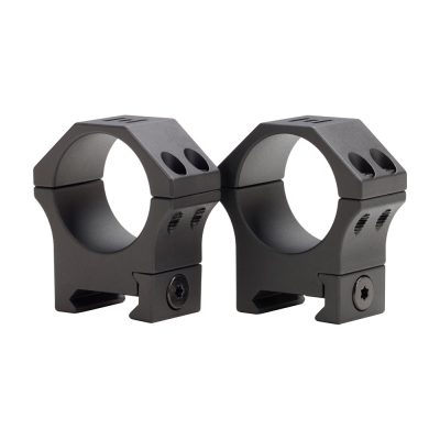 ELEMENT OPTICS XT 30MM PICATINNY MOUNTS