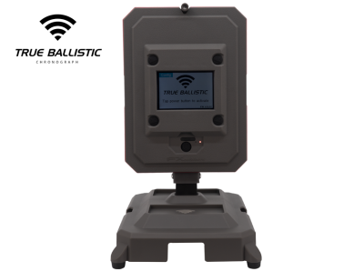 FX TRUE BALLISTIC CHRONOGRAPH