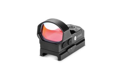 Hawke Reflex Sight 'Wide View' Weaver