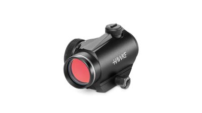 Hawke Vantage Red Dot 1x20 9-11